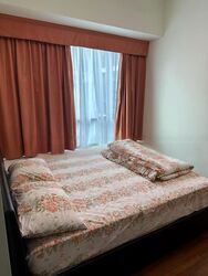 The Infiniti (D5), Condominium #482007641